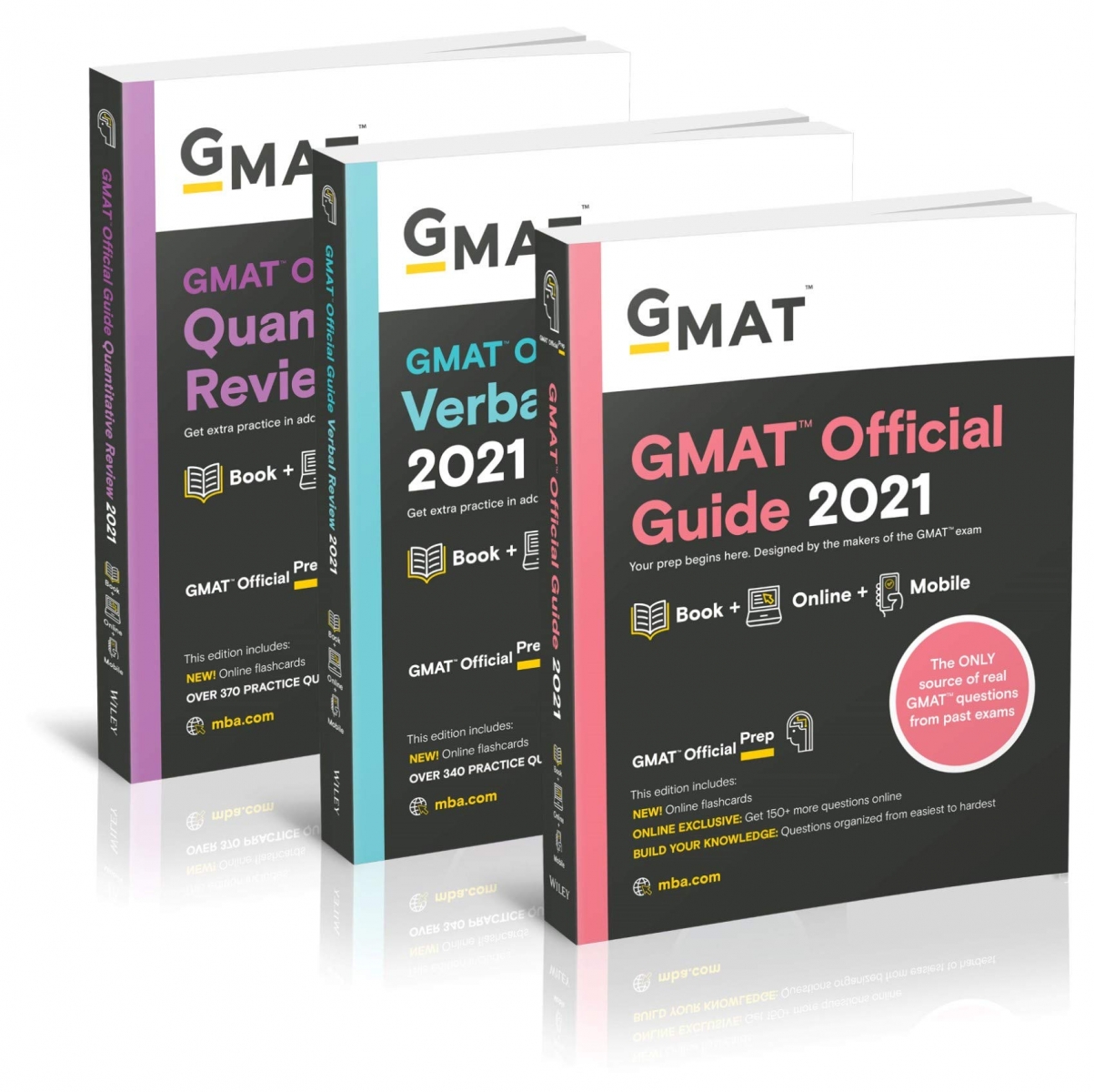 GMAT