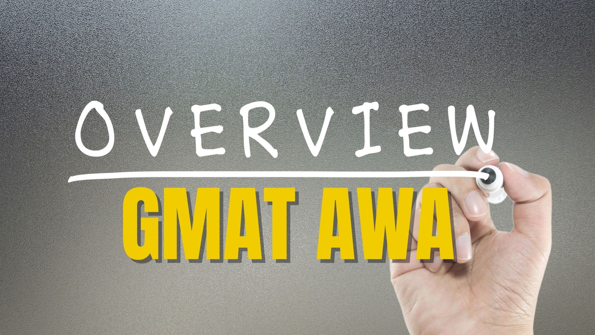 GMAT