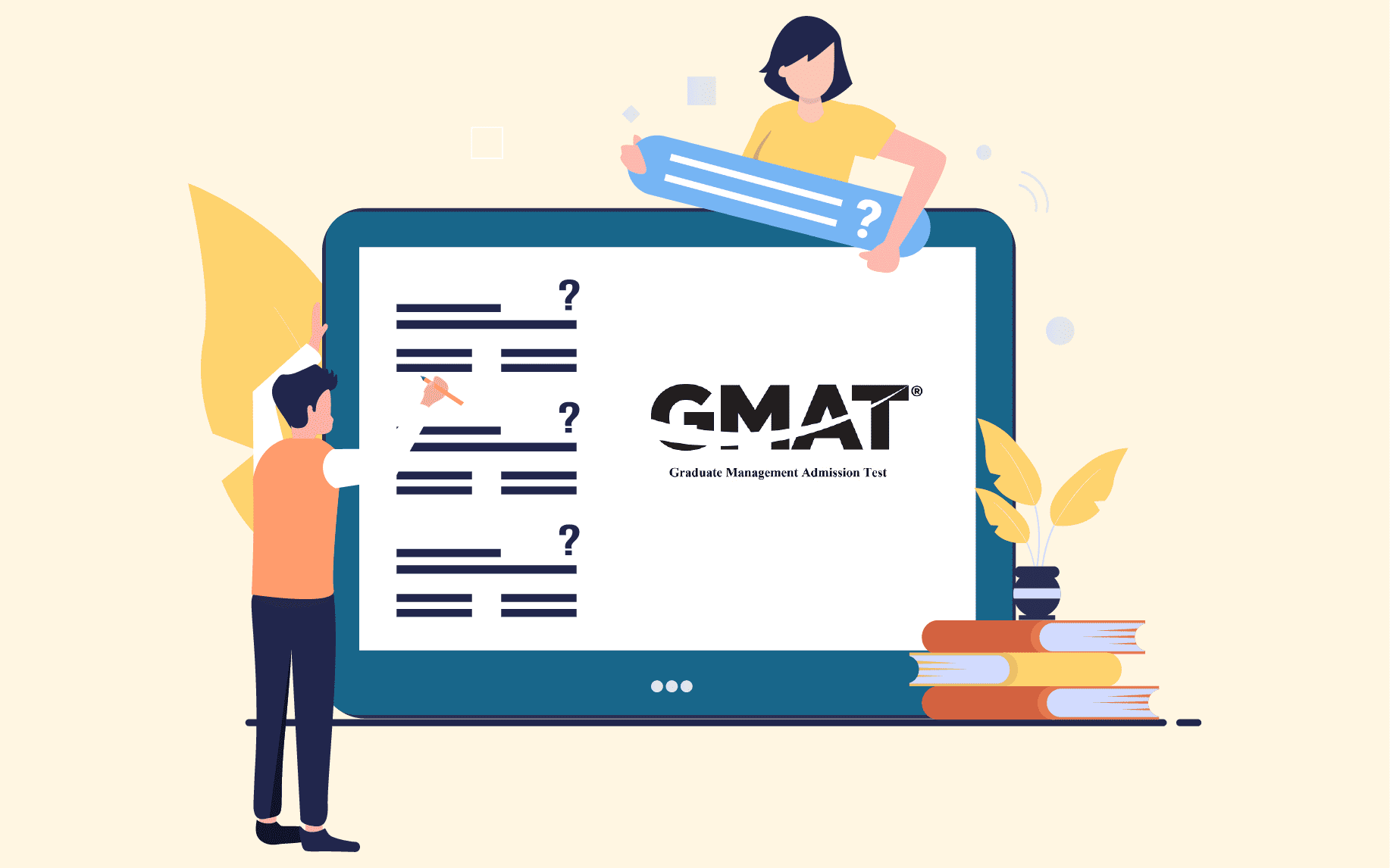 GMAT