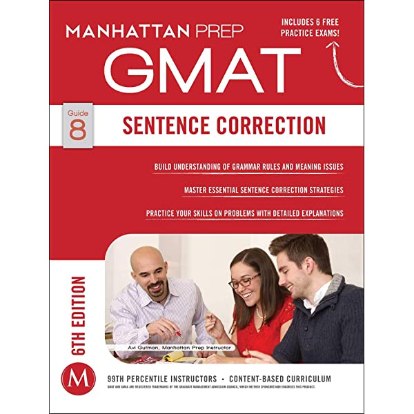 GMAT