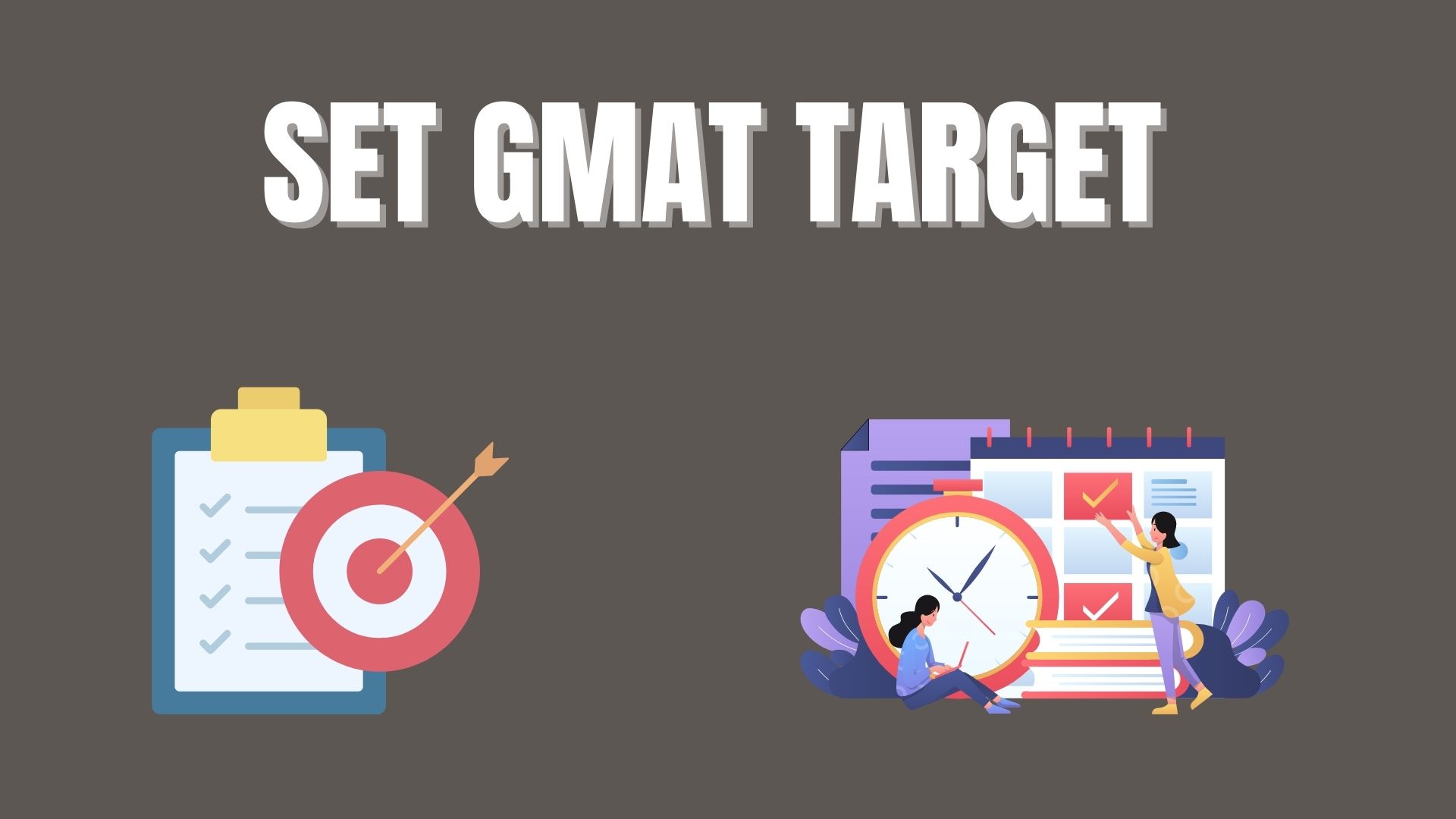 GMAT