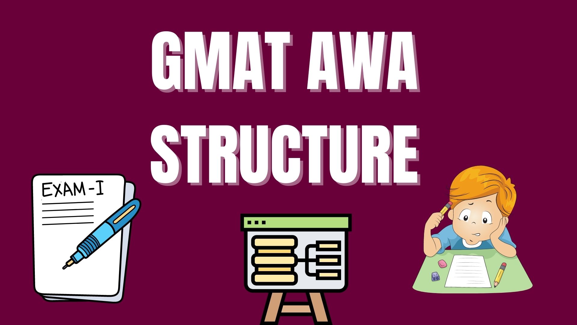 GMAT