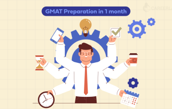Những thông tin về GMAT dành cho người mới bắt đầu